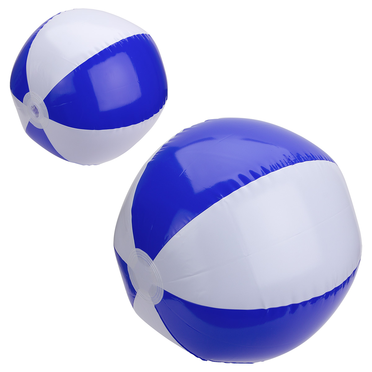 Sunburst 16" Inflatable Beach Ball 11