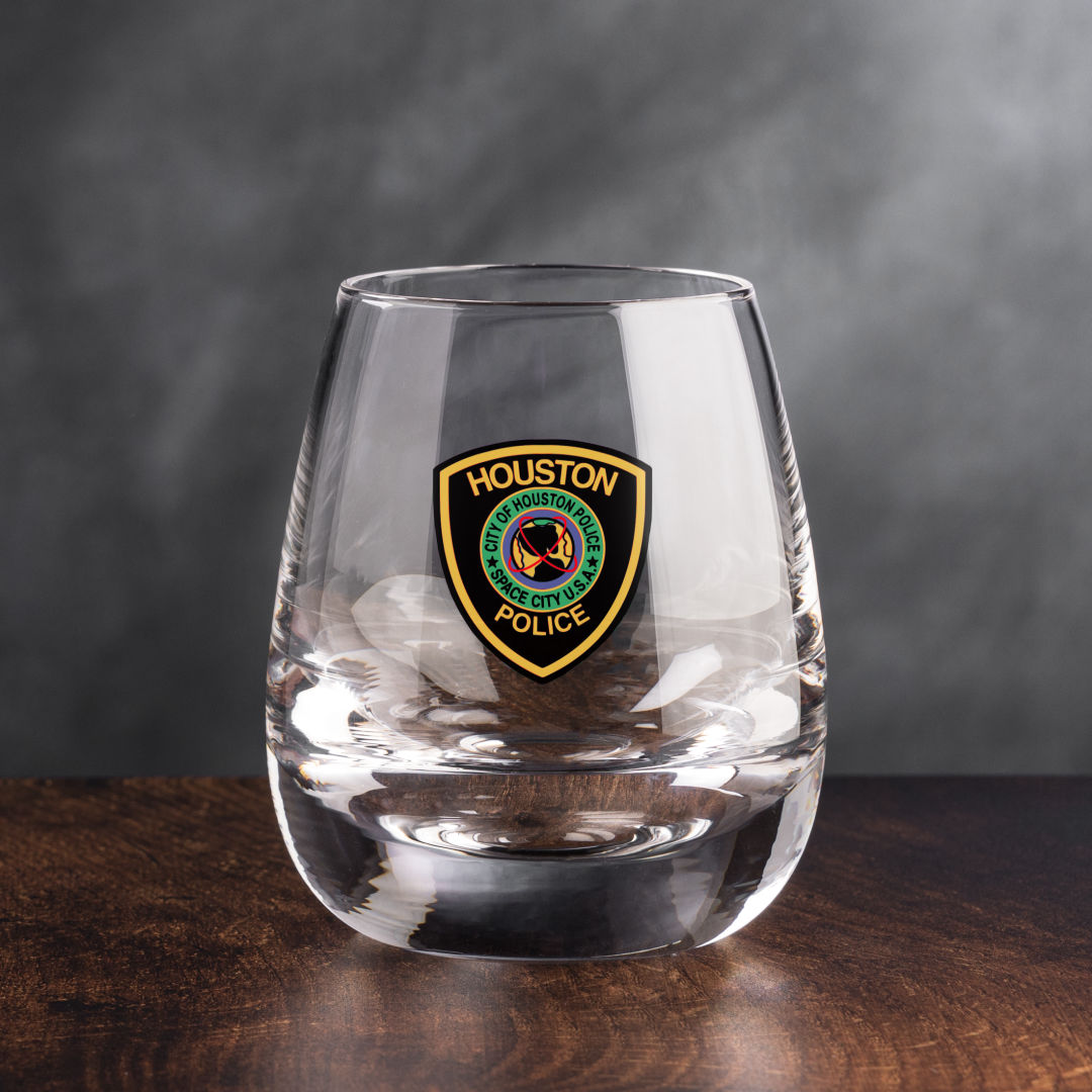 Dimasio Whiskey Taster - 9.5oz - VividPrint™