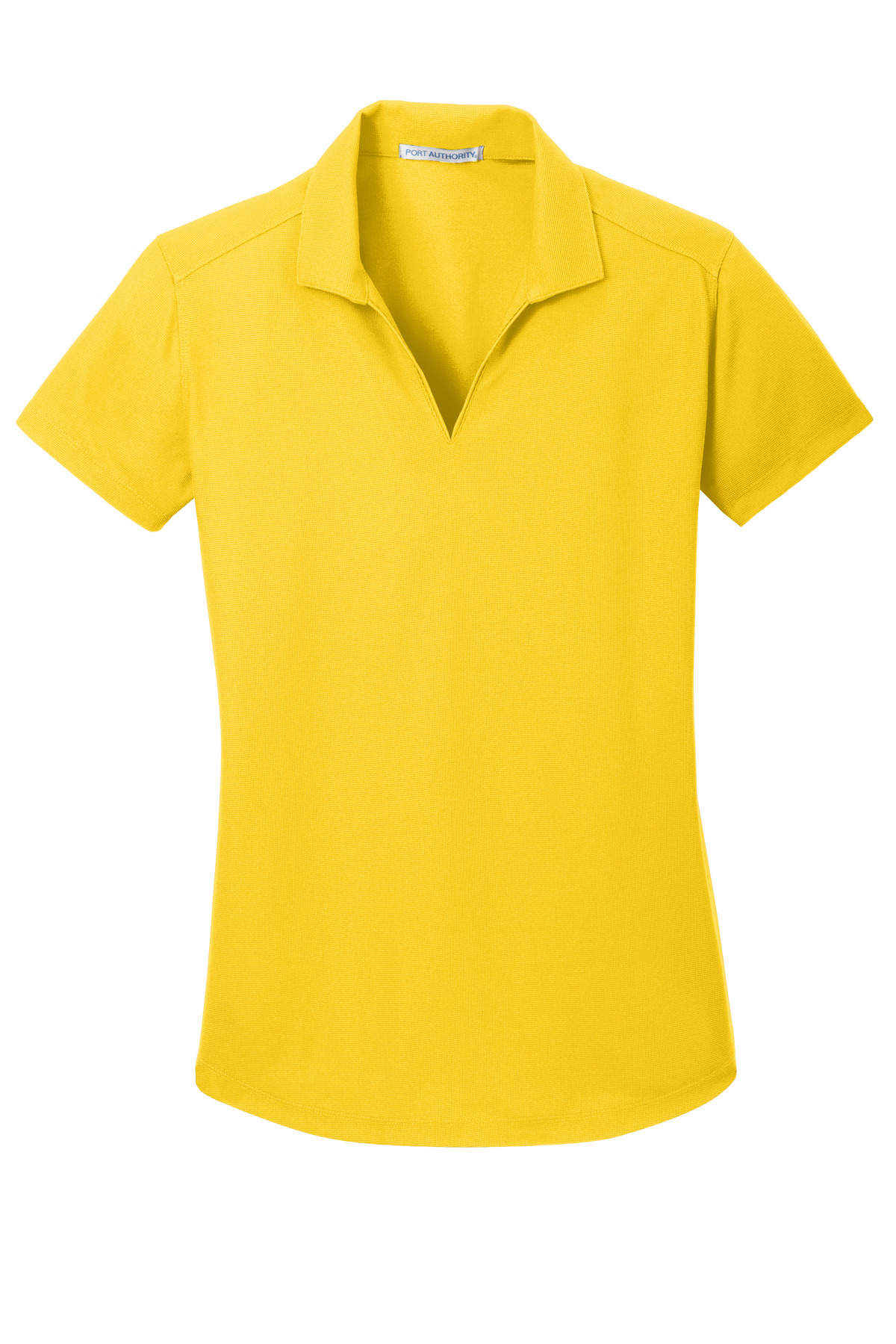Port Authority Women's Dry Zone Grid Polo. L572 52