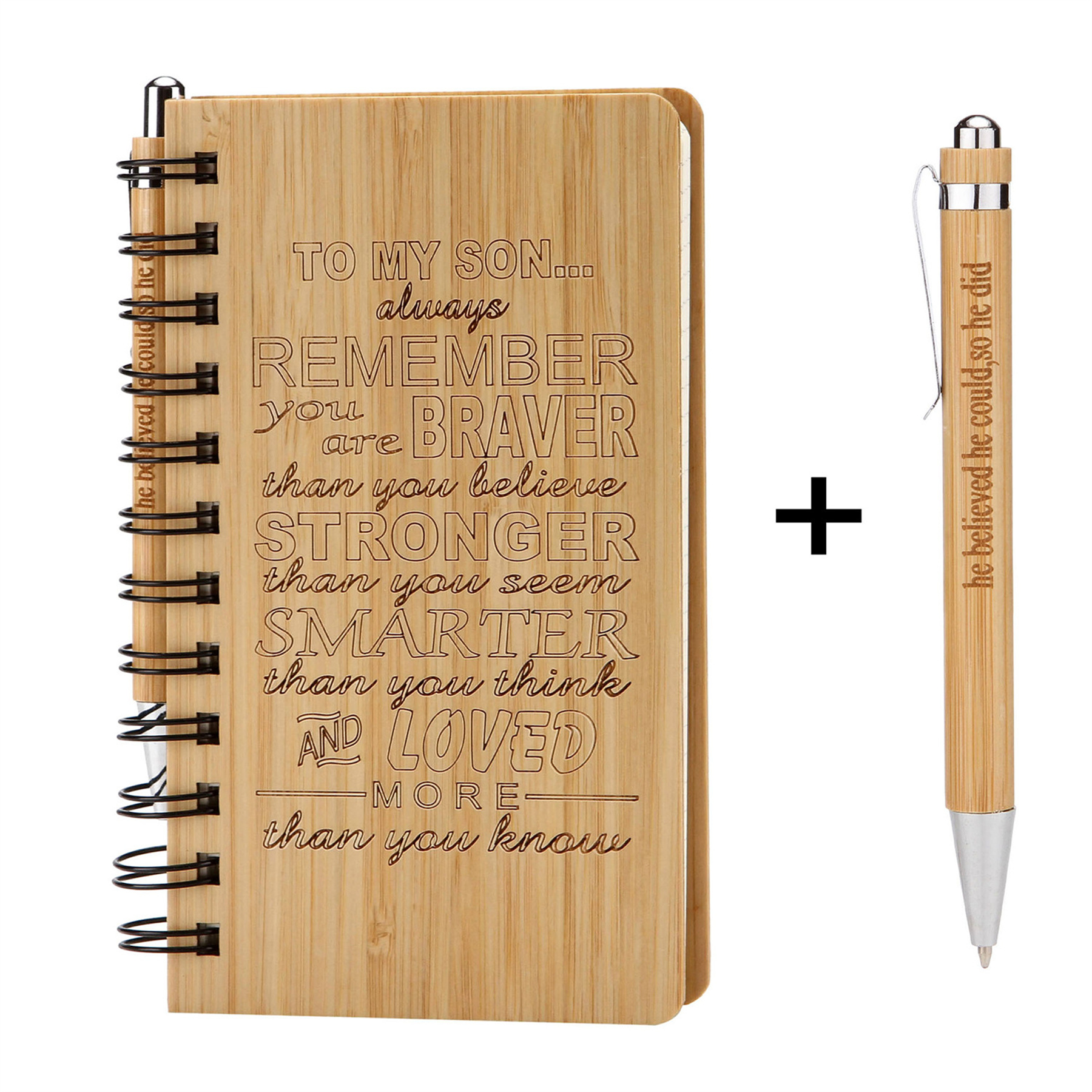 Bamboo Netbook 3