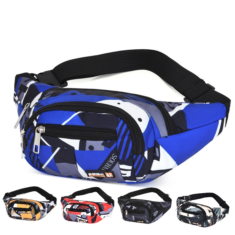 Fanny Pack 1