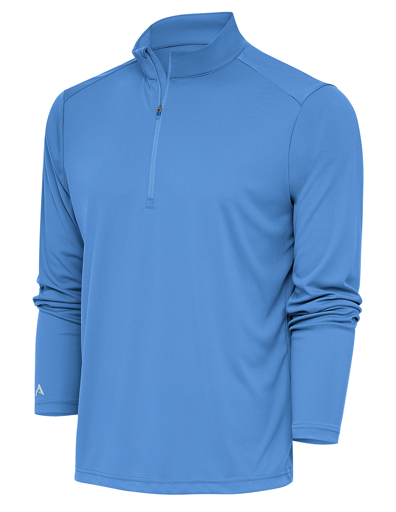 TRIBUTE 1/4 ZIP PULLOVER 7