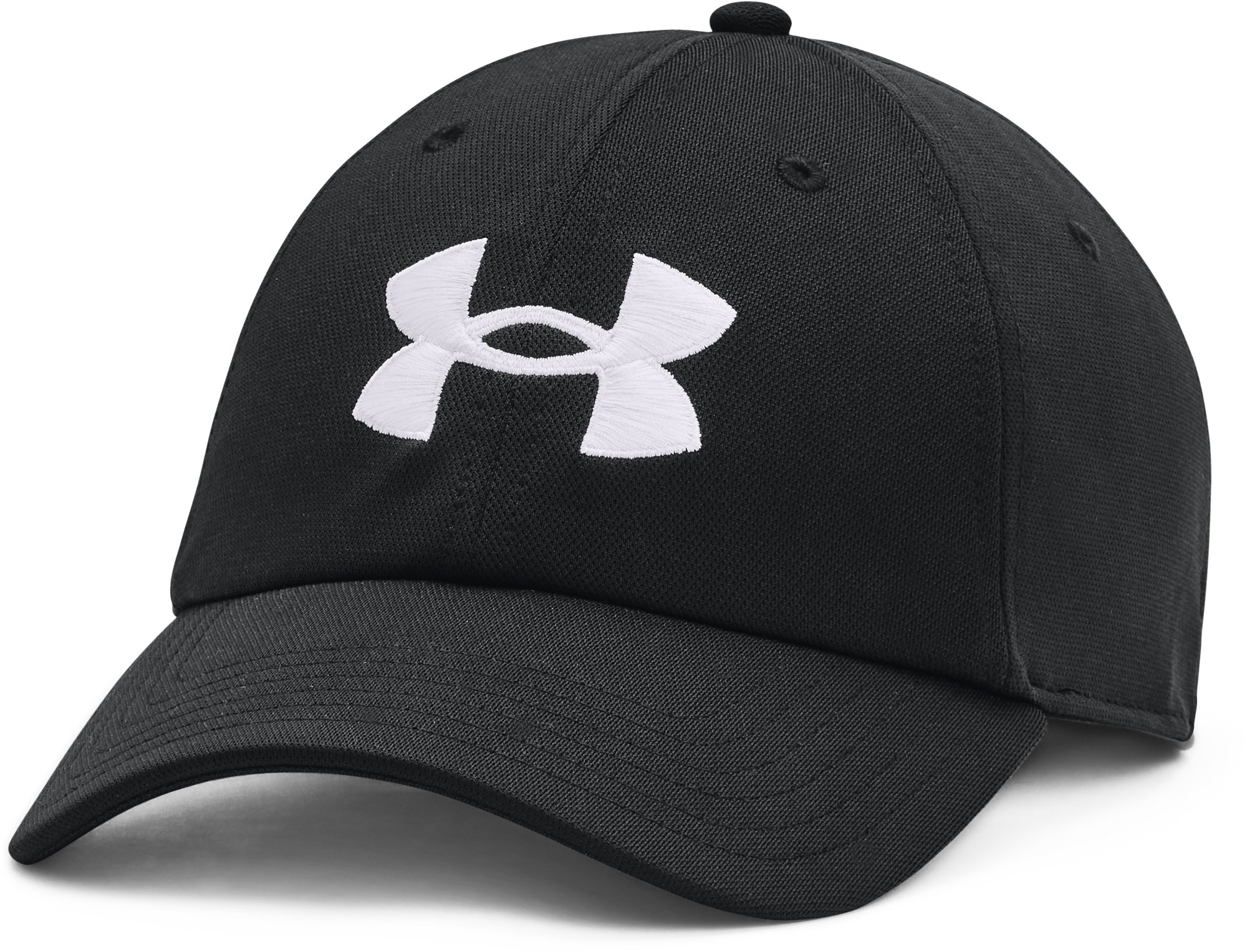 UA Blitzing Men's Adjustable Hat 11