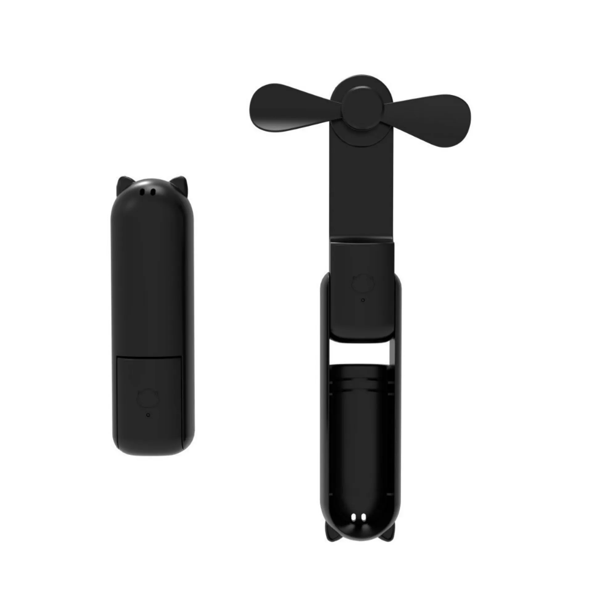 Handheld Small Pocket Fan 8