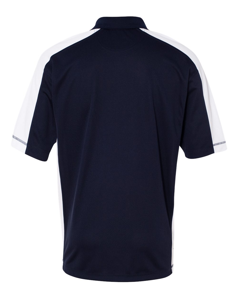 Men's Colorblocked Moisture Free Mesh Polo - 0465 30