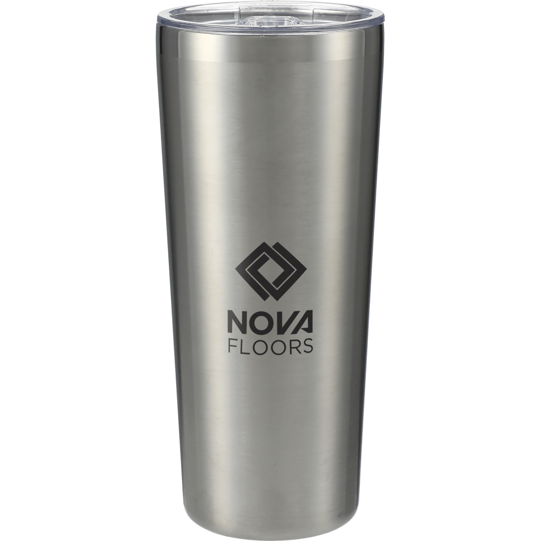 Thor Copper Vacuum Insulated Tumbler 22oz 16