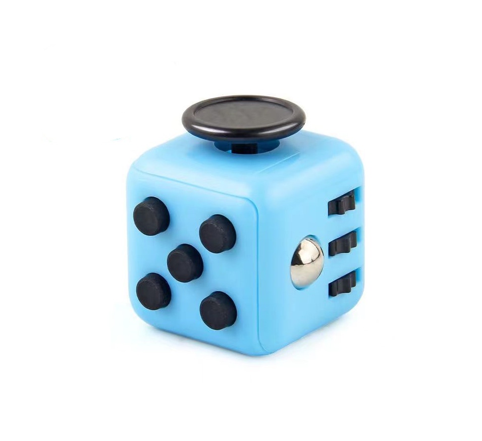 Fidget Cube 5