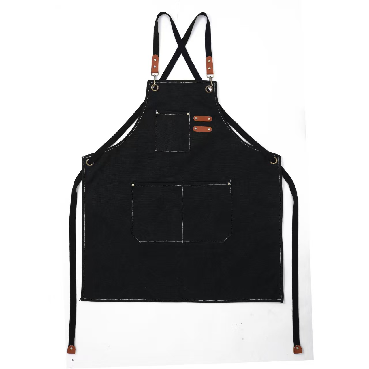 Heavy Duty Canvas Apron 3