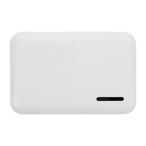 Universal Source® Capsule Power Bank 10000mAh 17