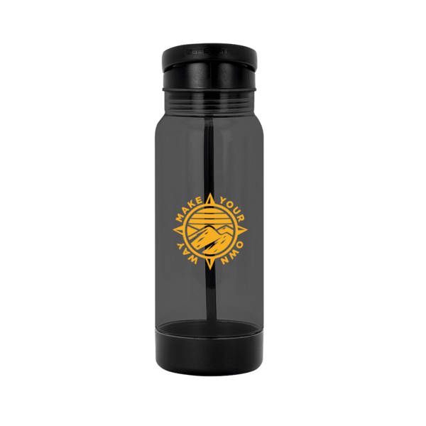 Mt Summit Basecamp 40 oz PCTG Water Bottle 10