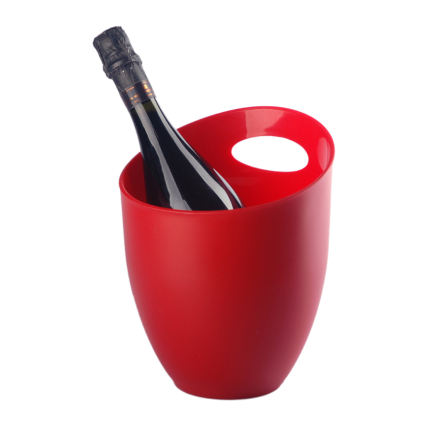 Portable Wine Beer Ice Bucket 4