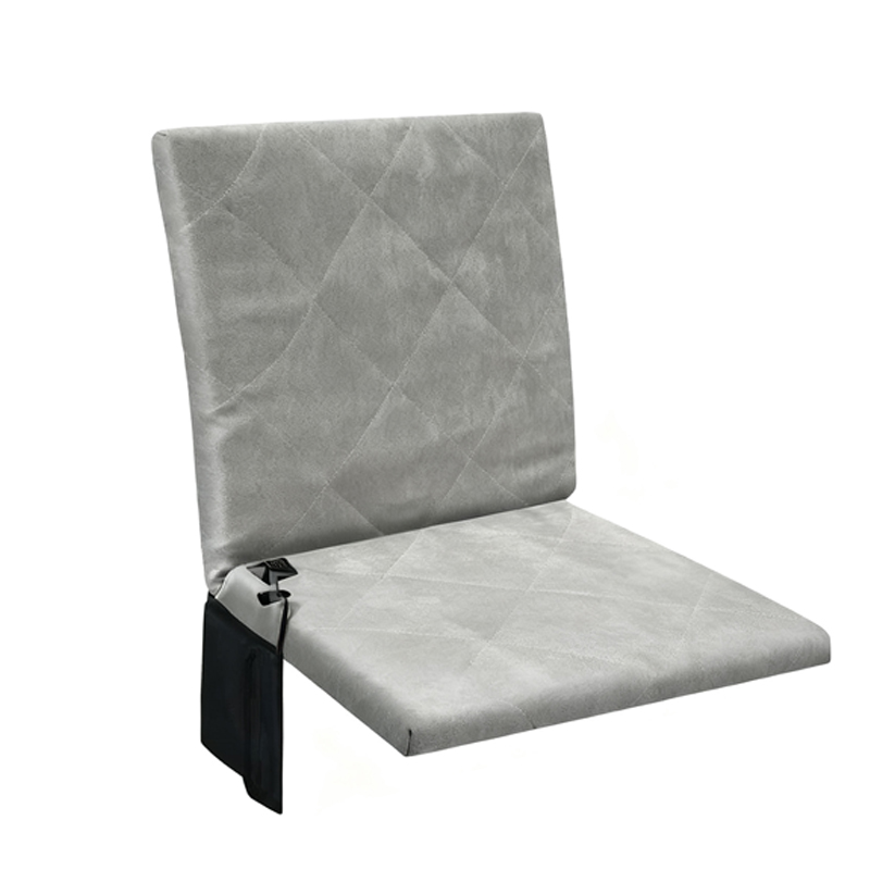 Outdoor Warm Folding Heated Seat Chair Office Cushion 5