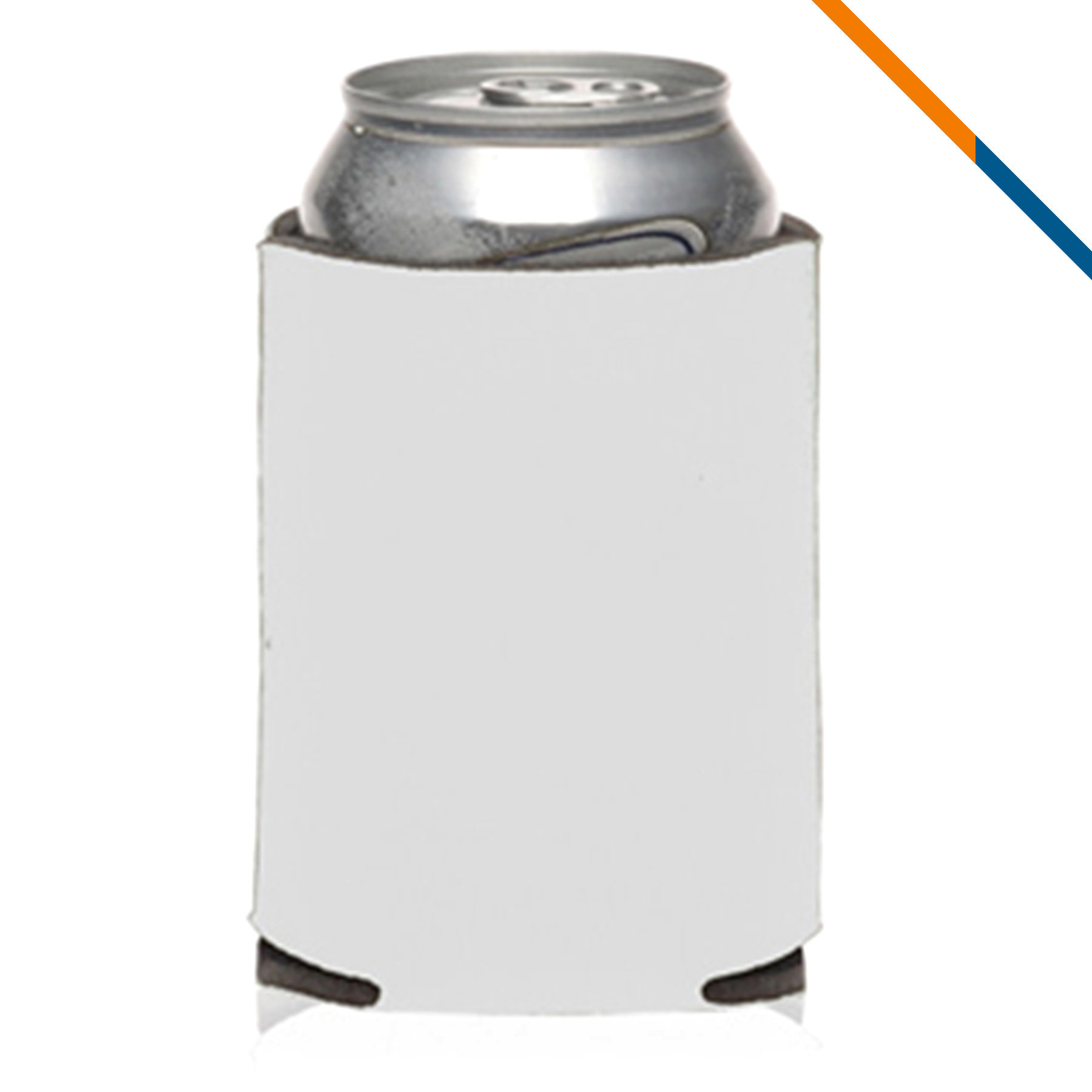 Amtti Full Color Polyurethane Collapsible Coolie 21