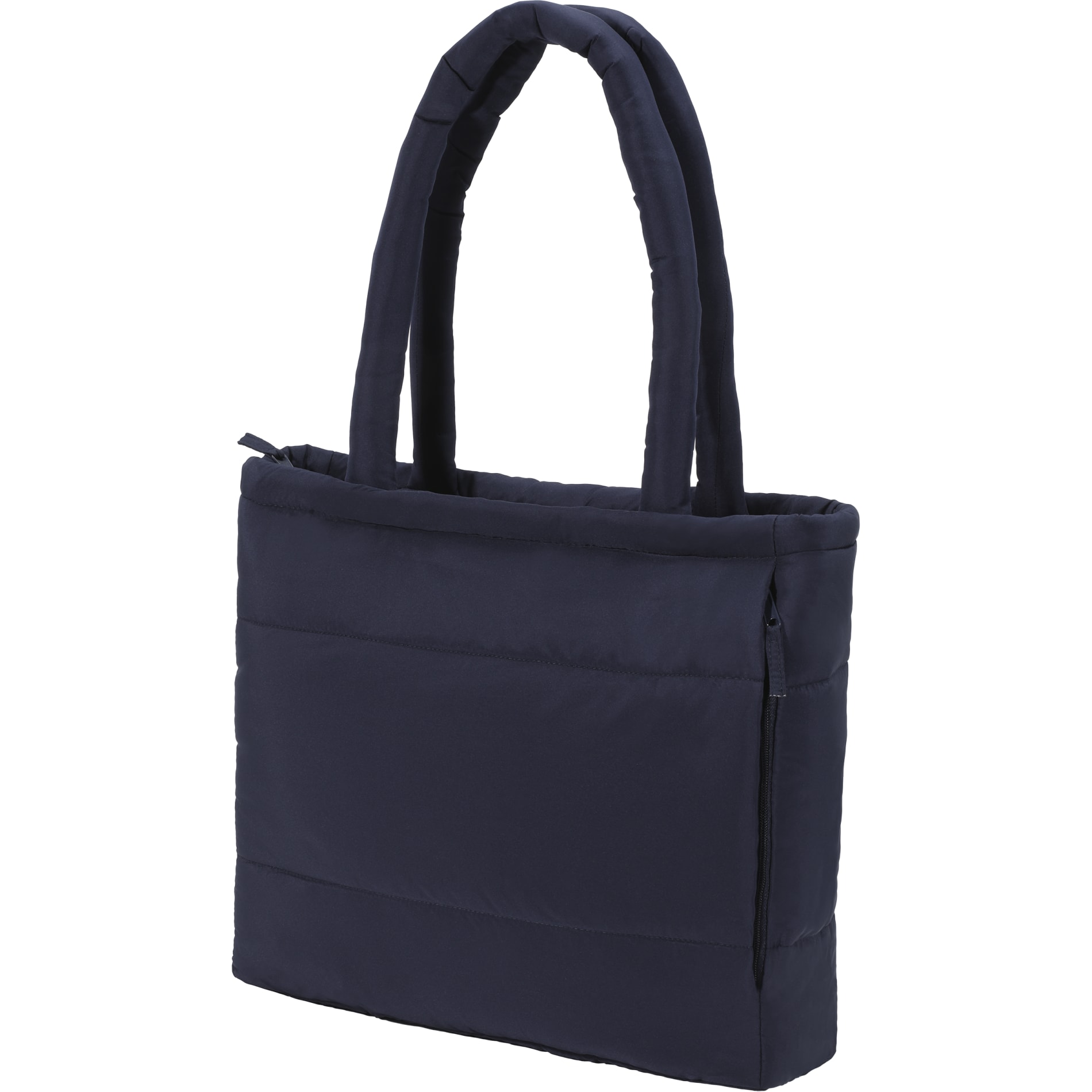 Puffer Recycled 15" Laptop Tote 13