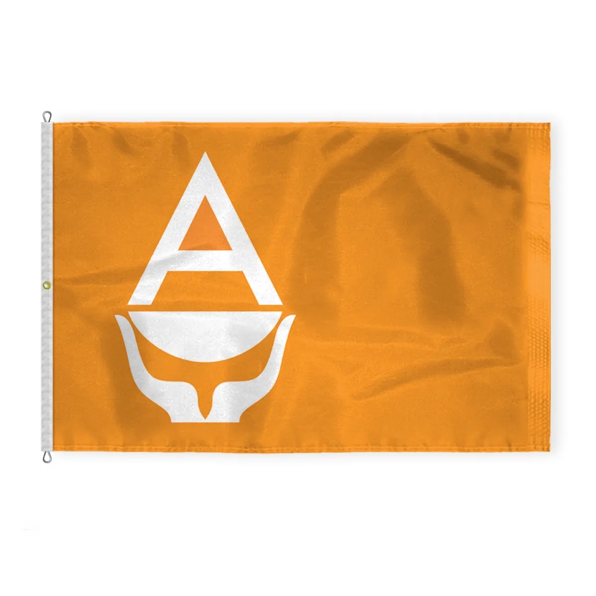 World Flag - Antarctica - Whitney Smith 10