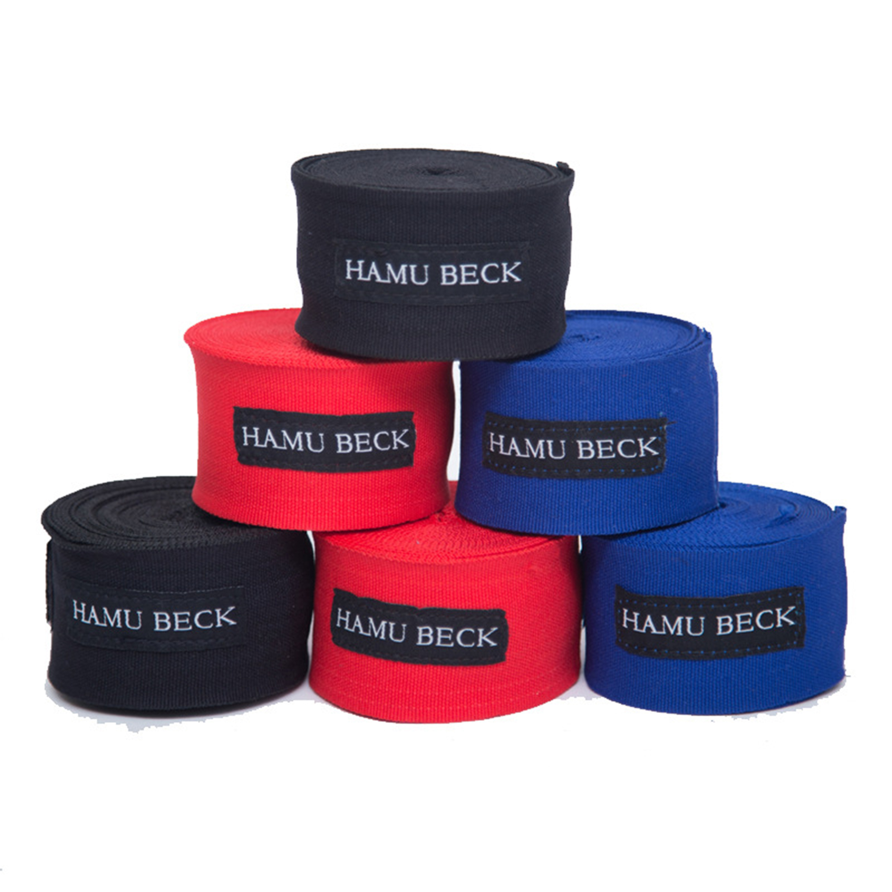 Boxing Sport Hand Wraps 4