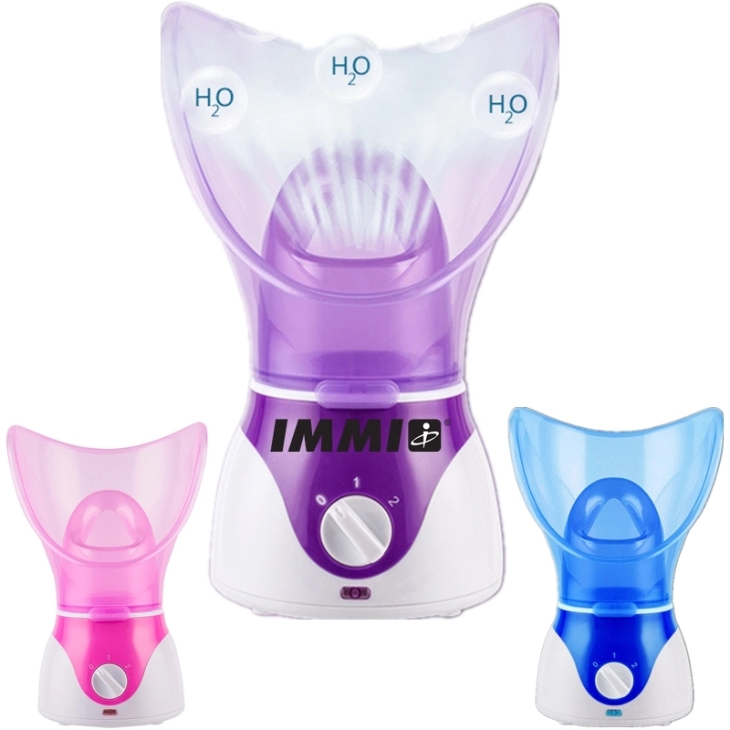 Facial Steamer Machine Humidifier 5