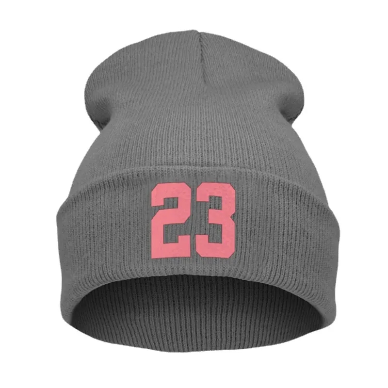 Winter Beanie Hats For Men Women 2