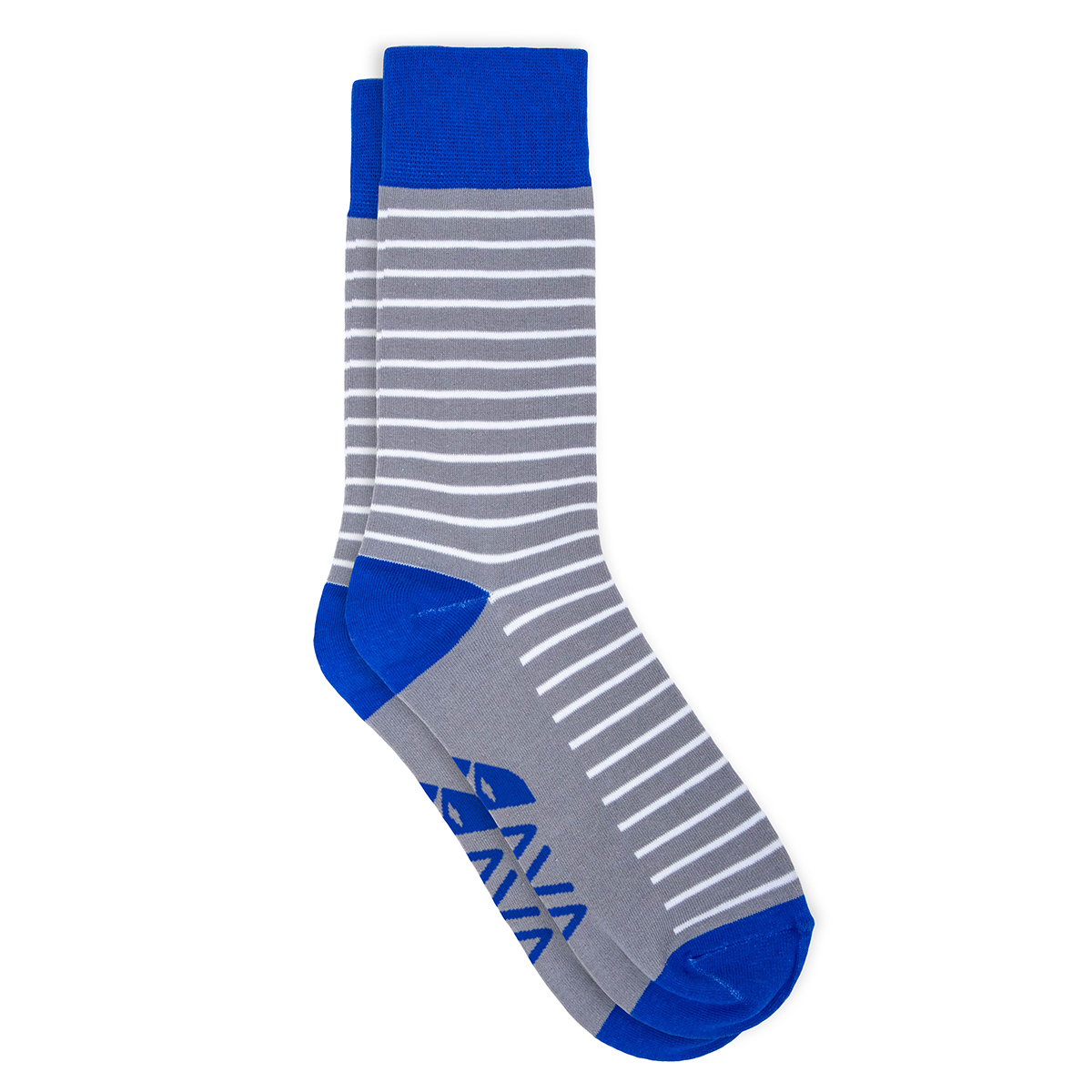 Single Stripes Simpler Socks