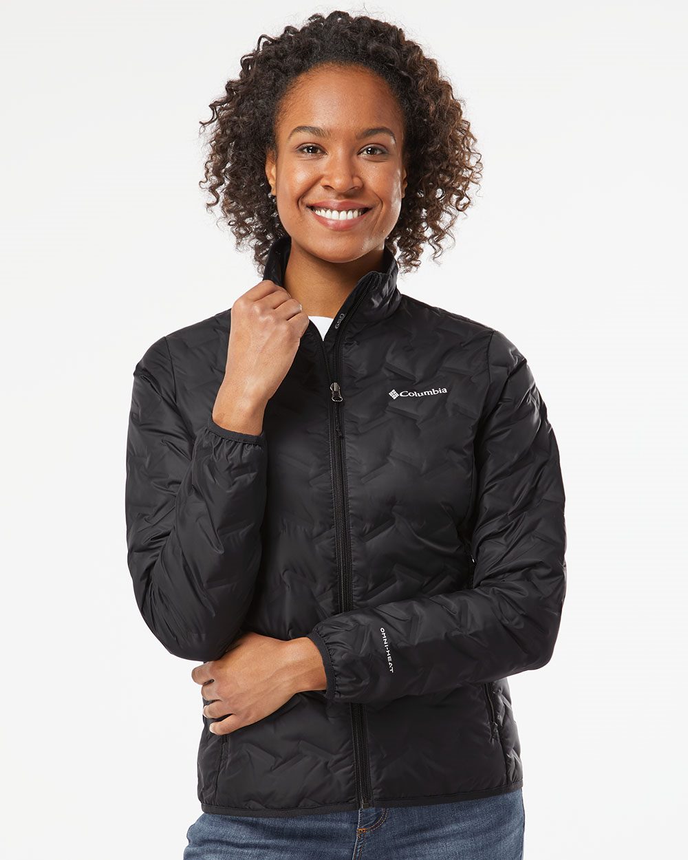 Women's Delta Ridge™ II Down Jacket - 208827 10