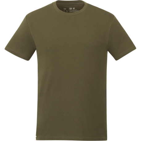 tentree Organic Cotton Short Sleeve Tee - Men's 24