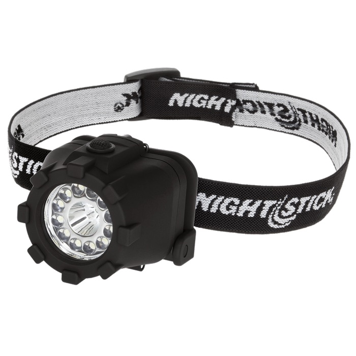 Nightstick® Dual-Light™ Headlamp 1