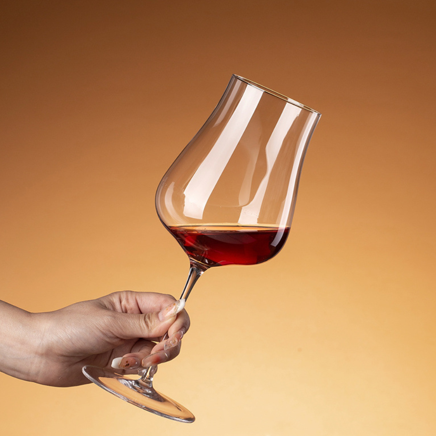 22oz Wine Glass 5