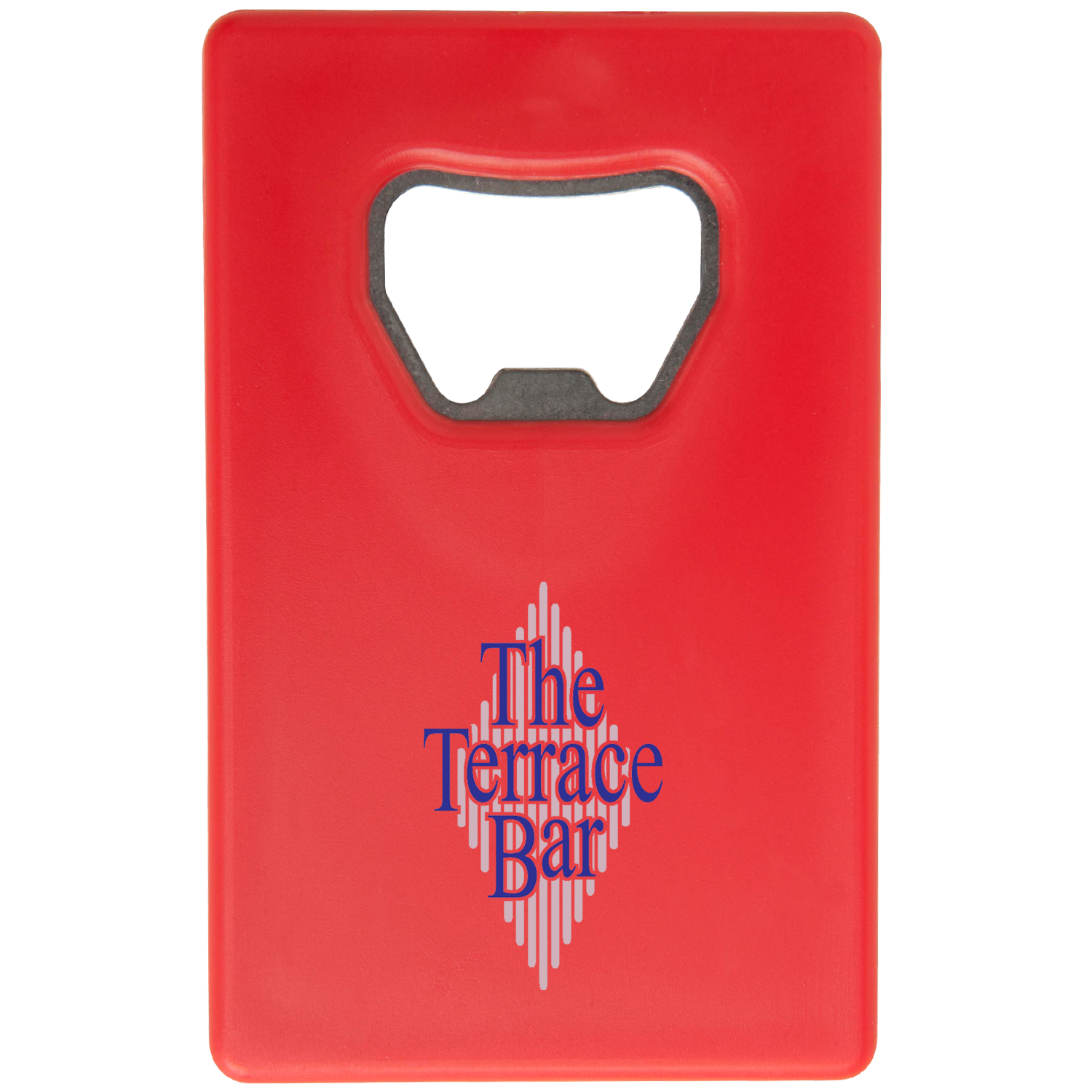 Credit Card Bottle Opener 2