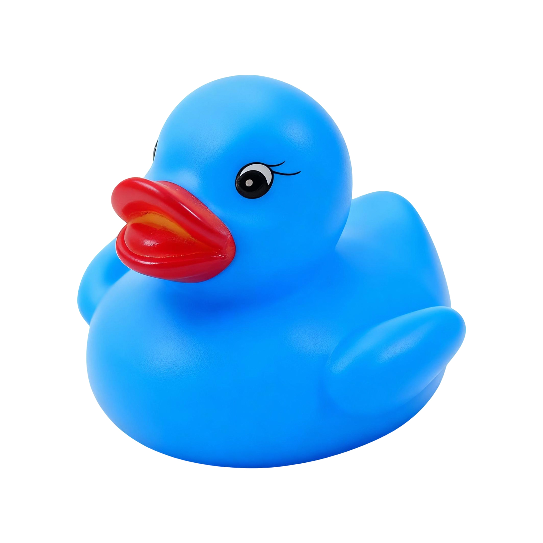 Mini Vinyl Duck Toy 2