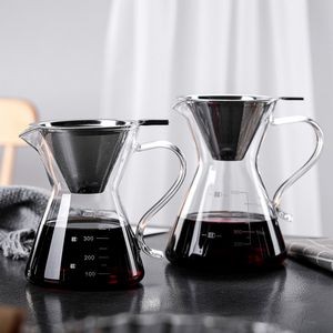 Stainless Steel Coffee Filter 3