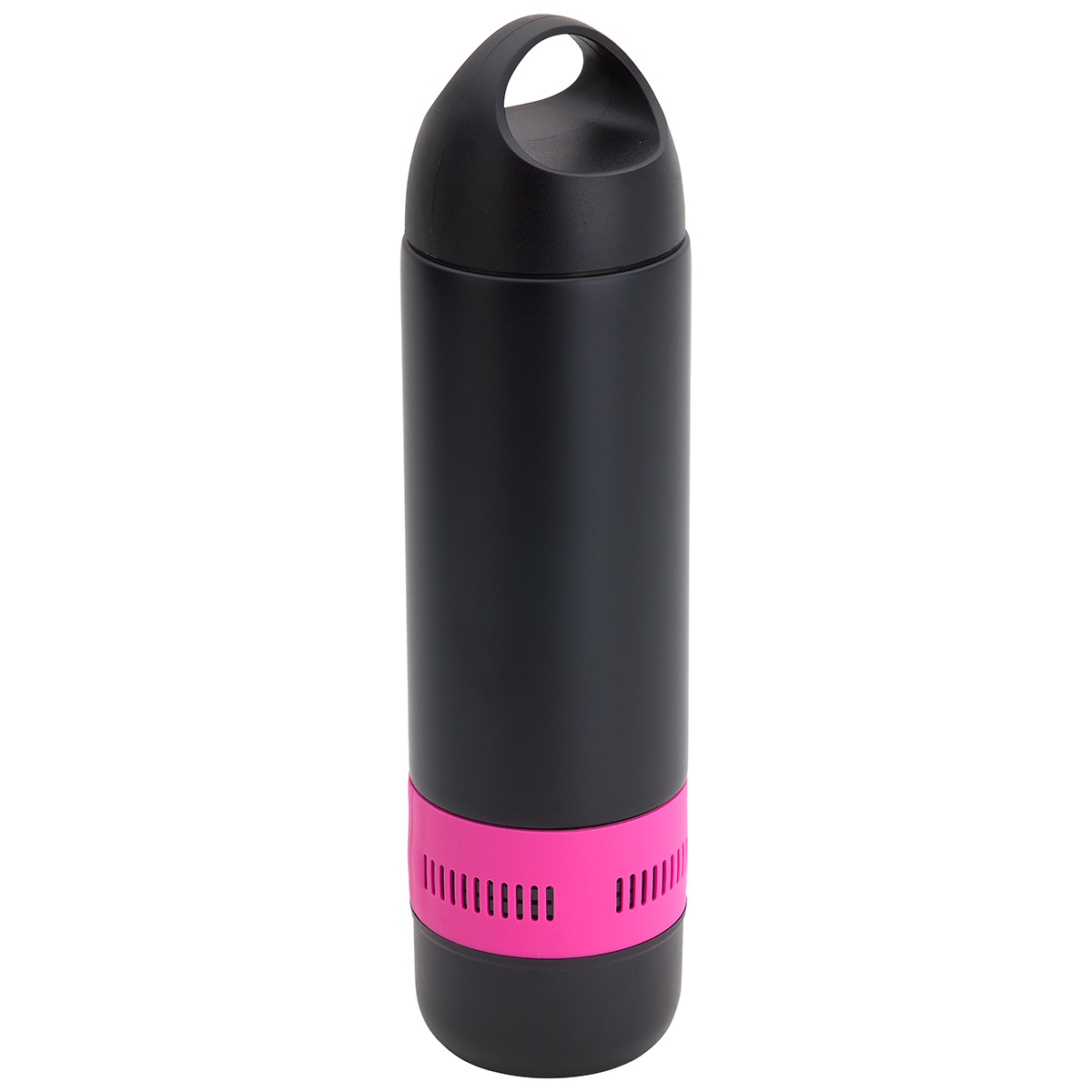 Bayou 14 oz Combo Water Bottle & Wireless Speaker 10