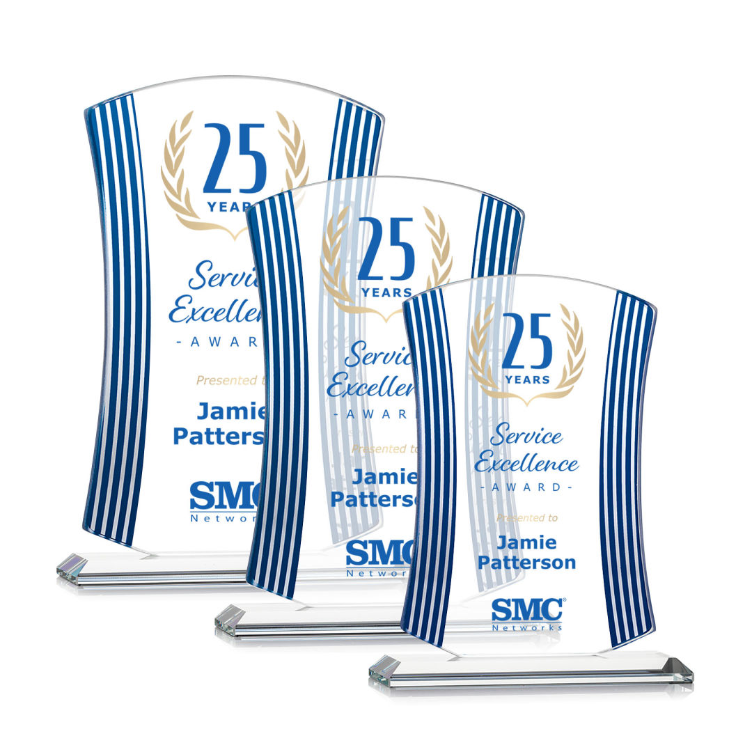 Fairford VividPrint™ Award