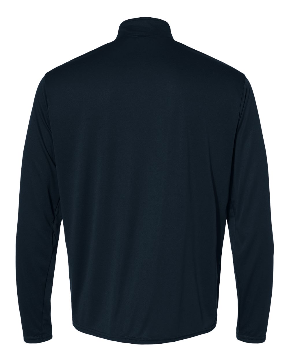 Men's Quarter-Zip Pullover - 5102, custom hoodie or sweatshirt with logo imprint 15