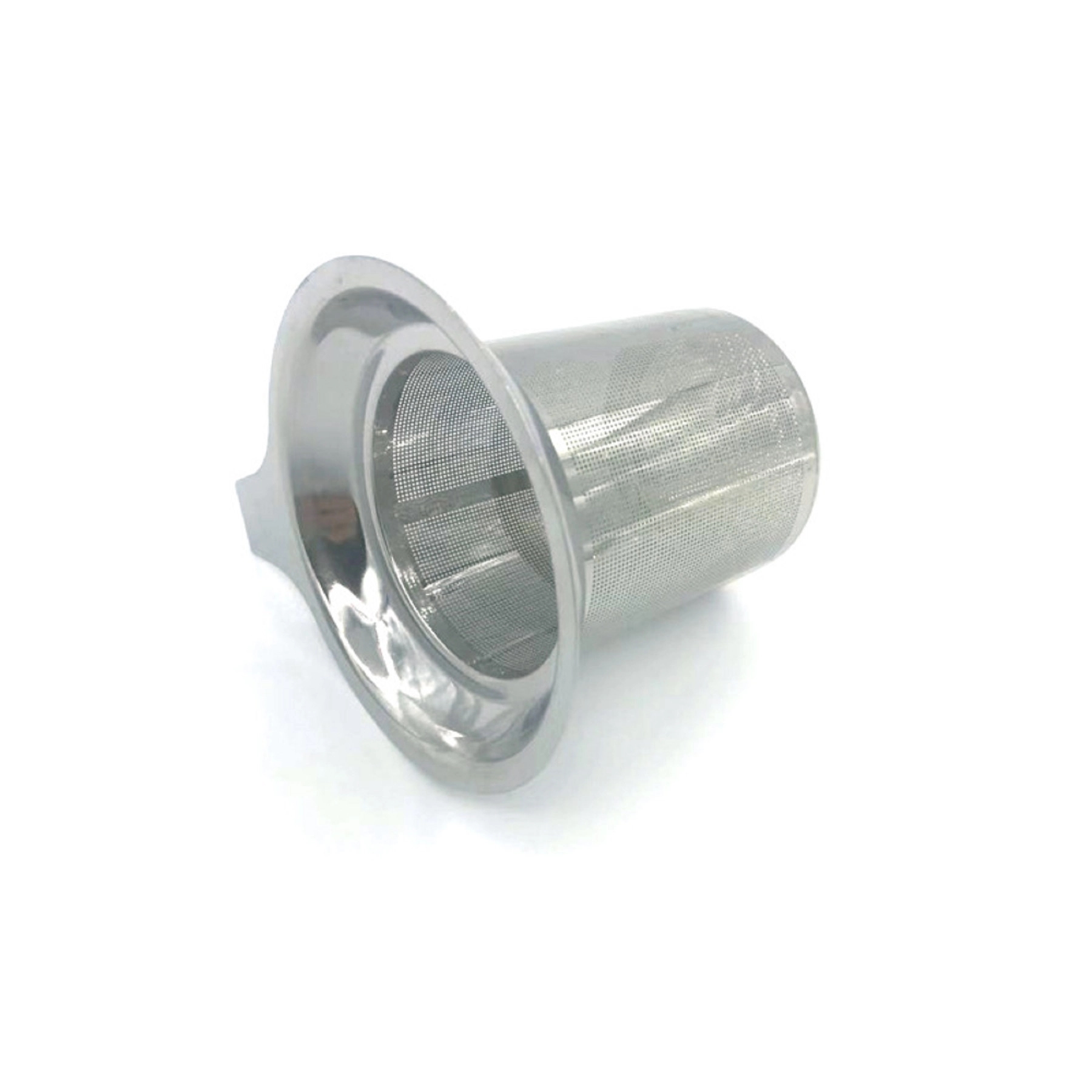 Stainless Steel Loose Leaf Tea Strainer 3