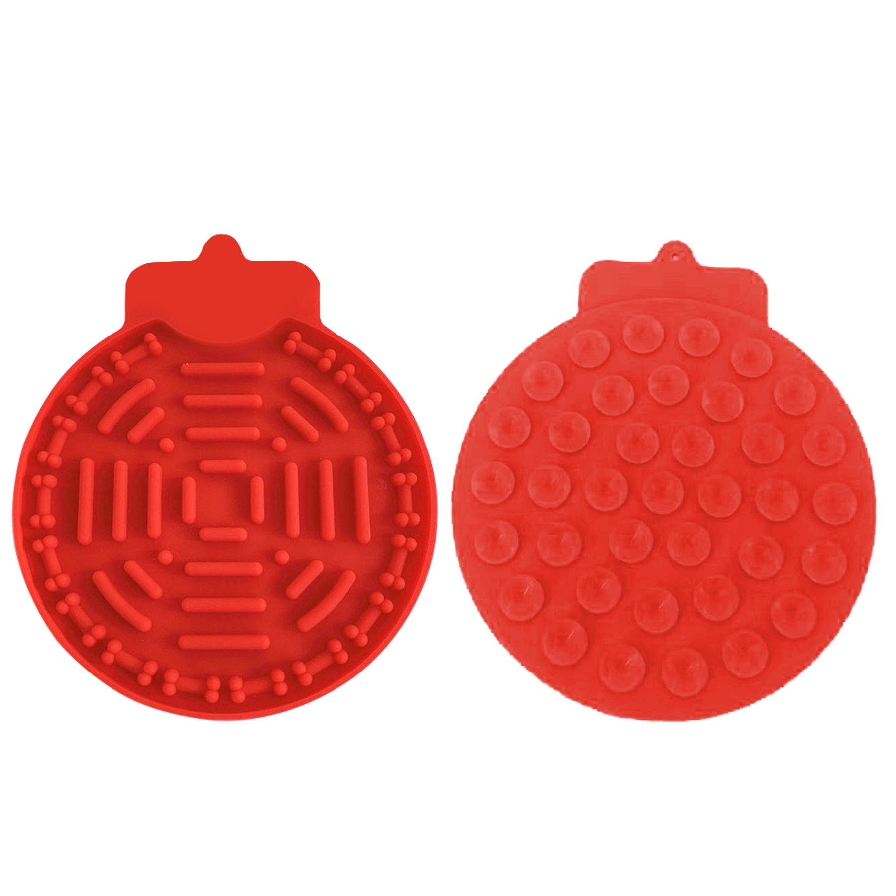 Pineapple Pet Feeder 9