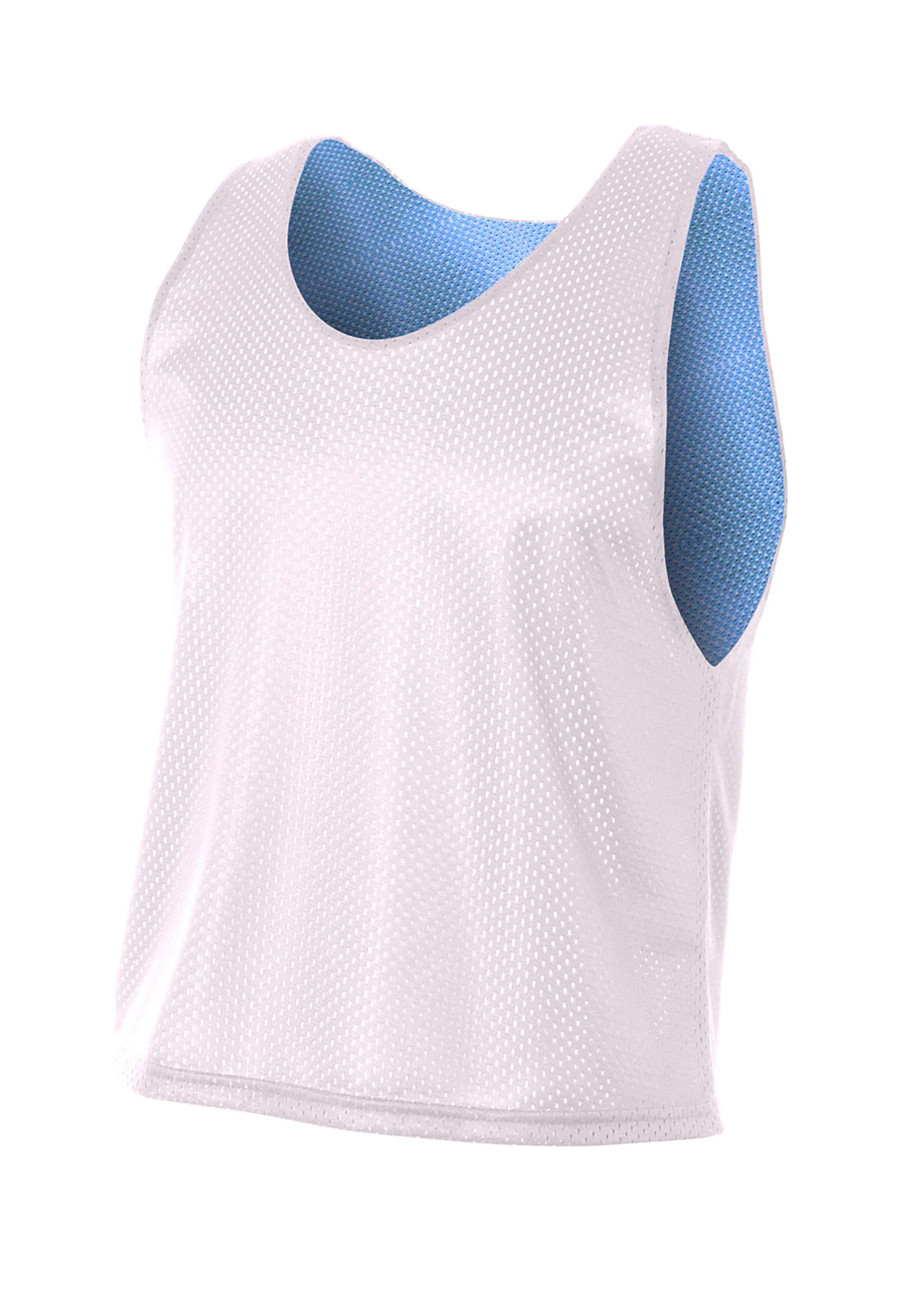 A4 Lacrosse Reversible Practice Jersey 13