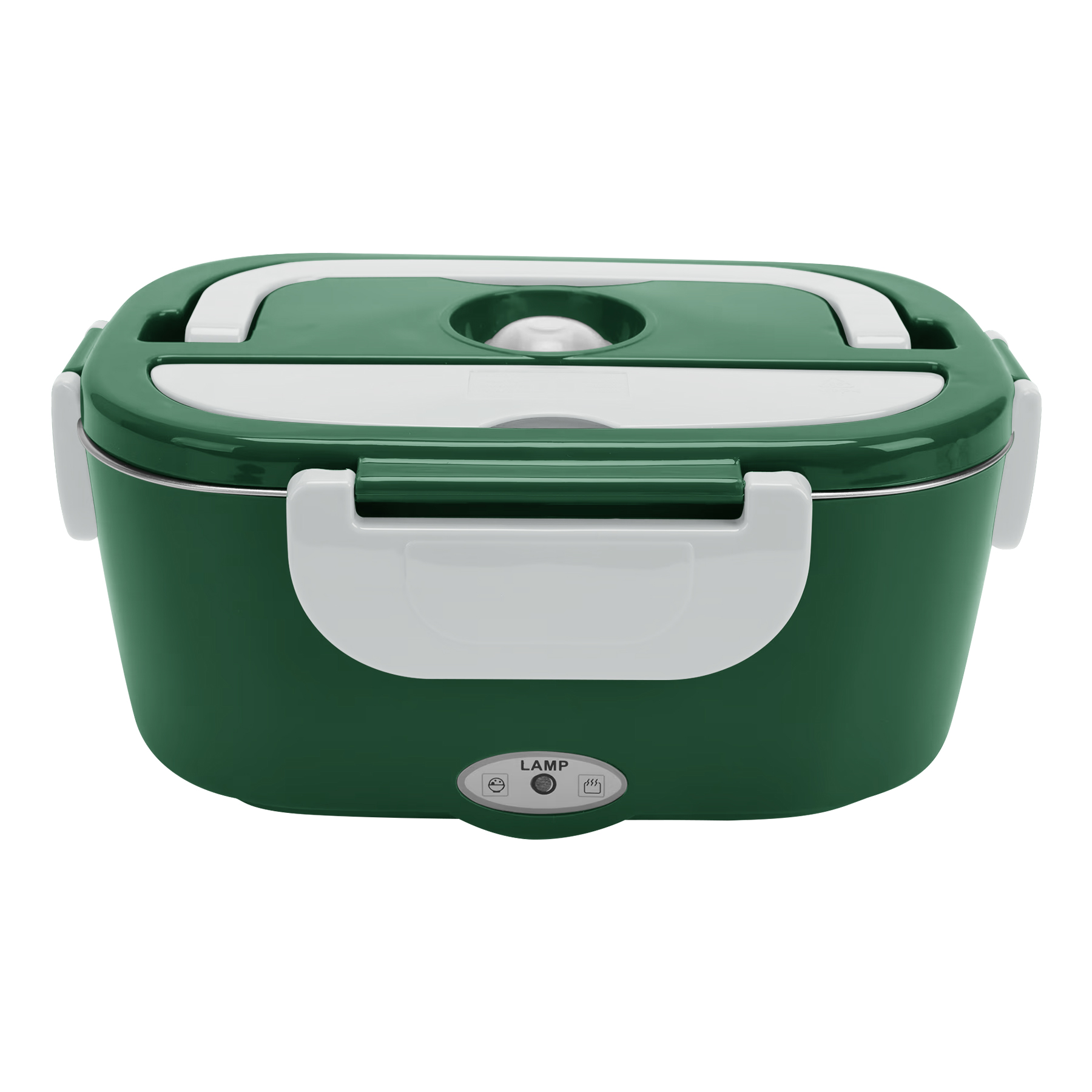 12V/110V Portable Electric Heated Lunch Box 19