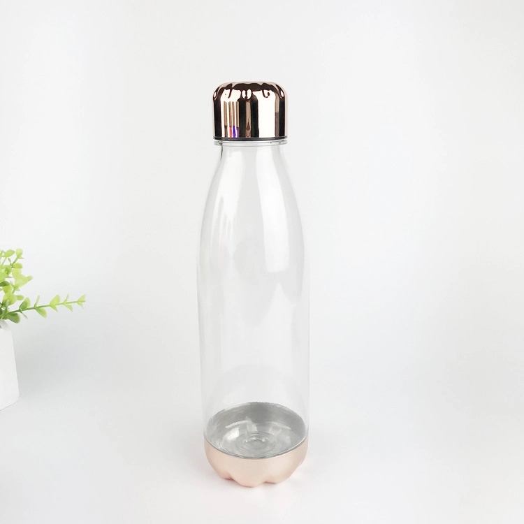 750 mL Plastic Bottle eith Tritan Finish 1