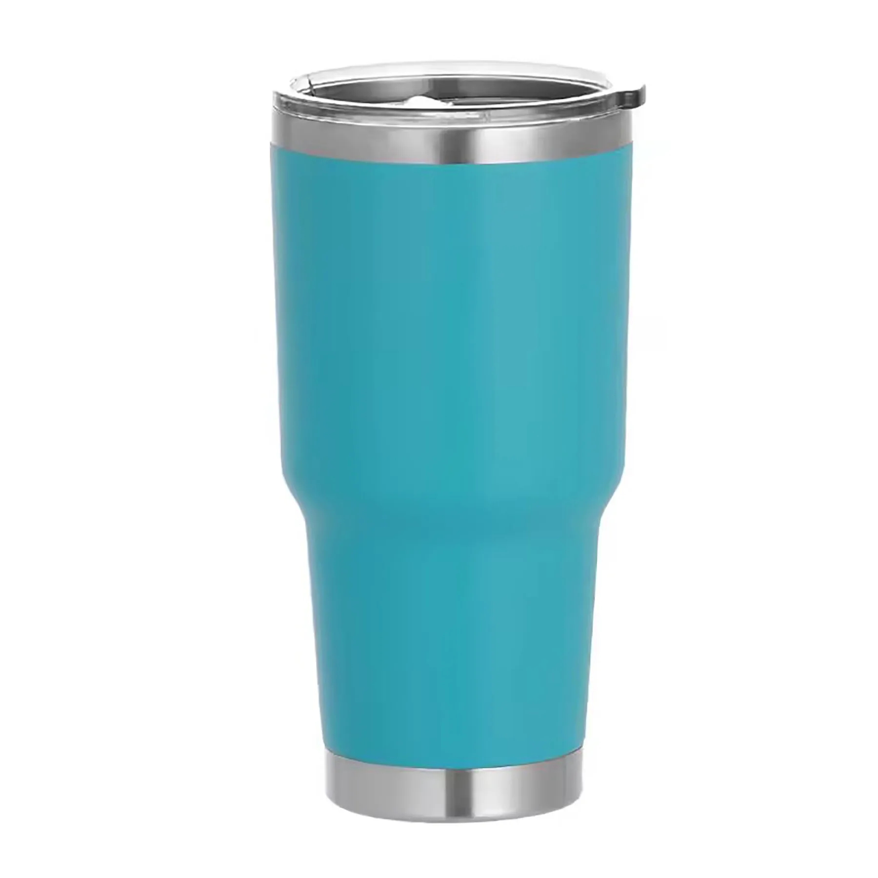 30 Oz Stainless Steel Tumbler Durable Insulated Coffee Cup 1
