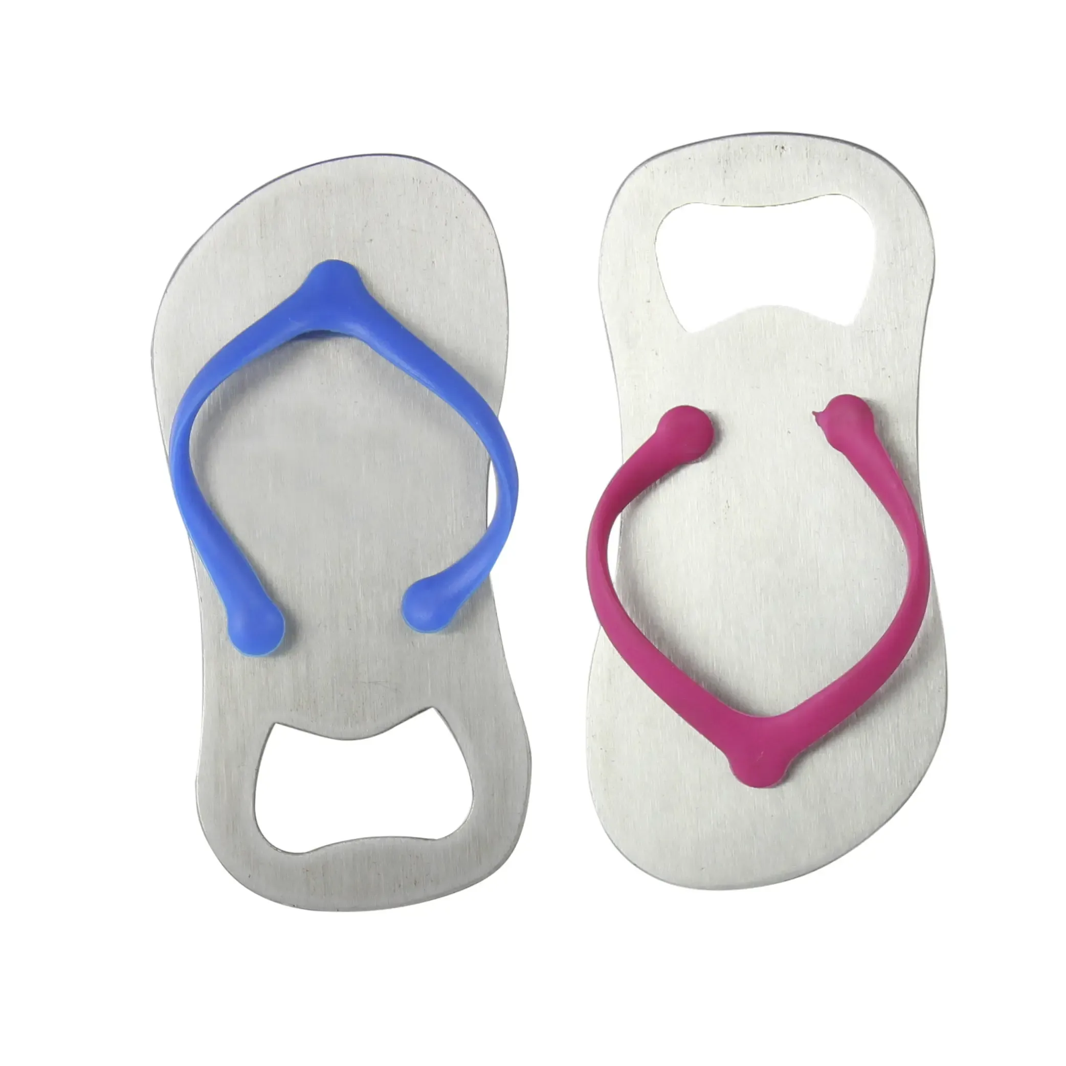 Sandal Magnet bottle opener 3