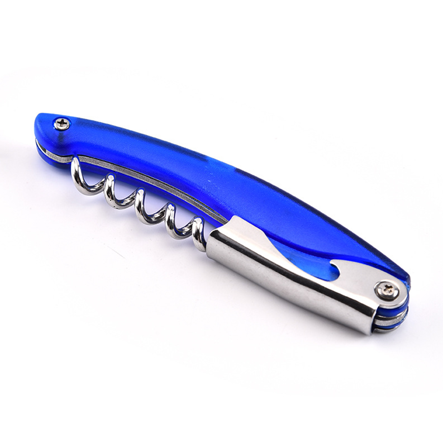 Multifunctional Fish Knife Wine Bottle Opener 5