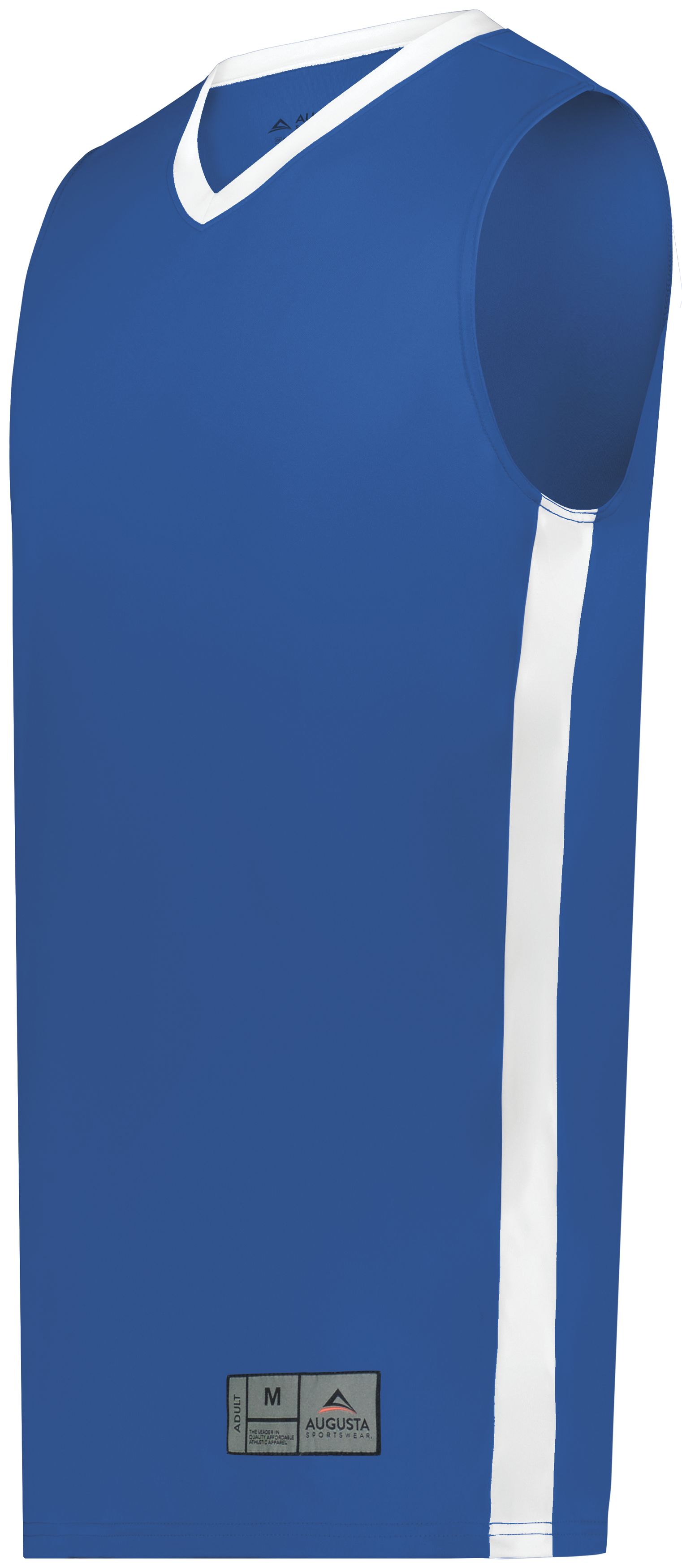 Youth Match-Up Basketball Jersey 8