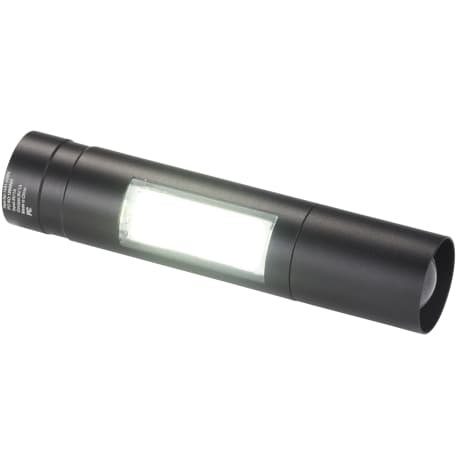 Rechargeable 2200mah Flashlight 44