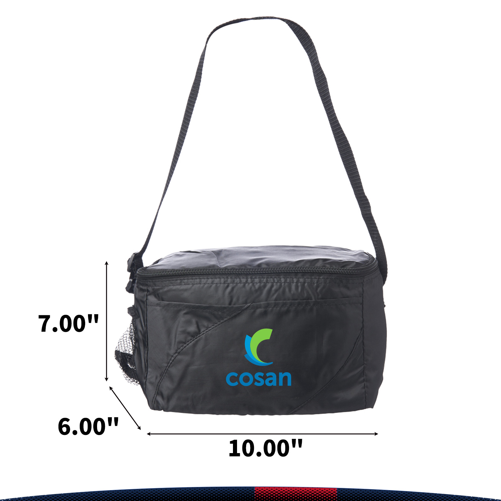 Coco Access Cooler Lunch Bags 4