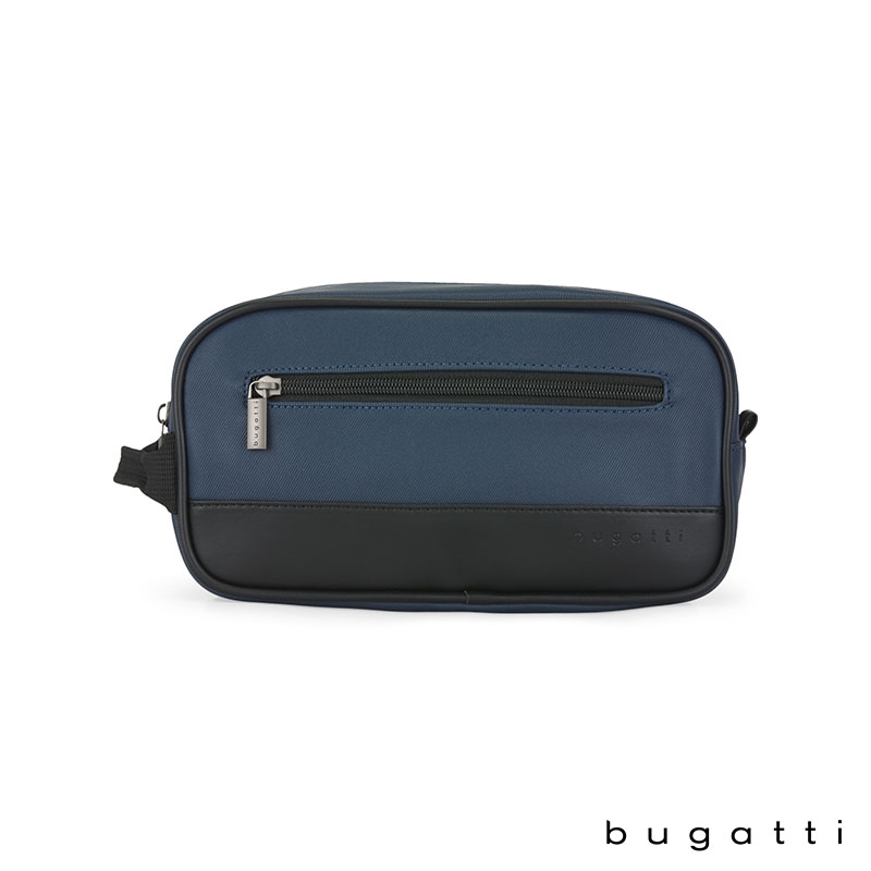 Bugatti Gin & Twill Toiletry Case 13