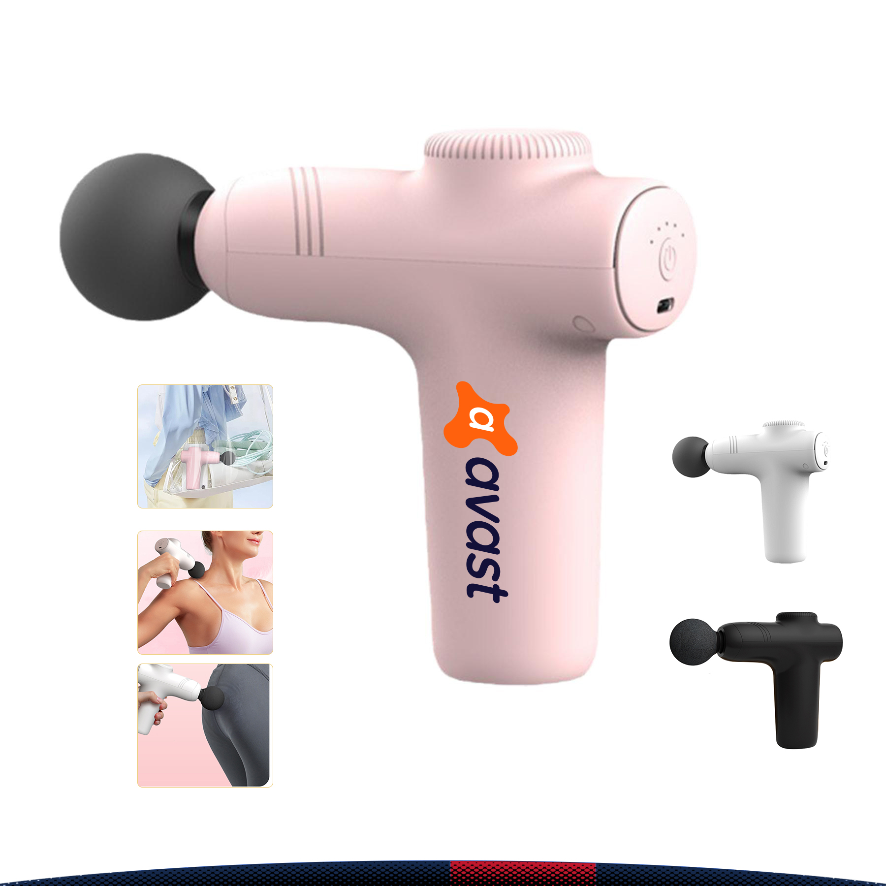 Eston Massage Gun 3