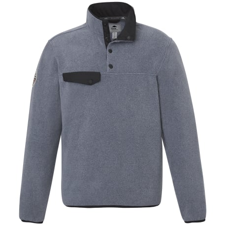 Roots73 WESTVILLE Eco Microfleece Pullover - Men's 70