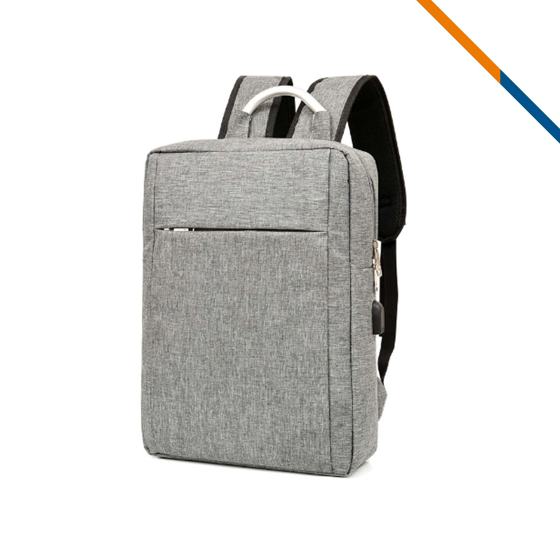Rogue Business Backpack 9