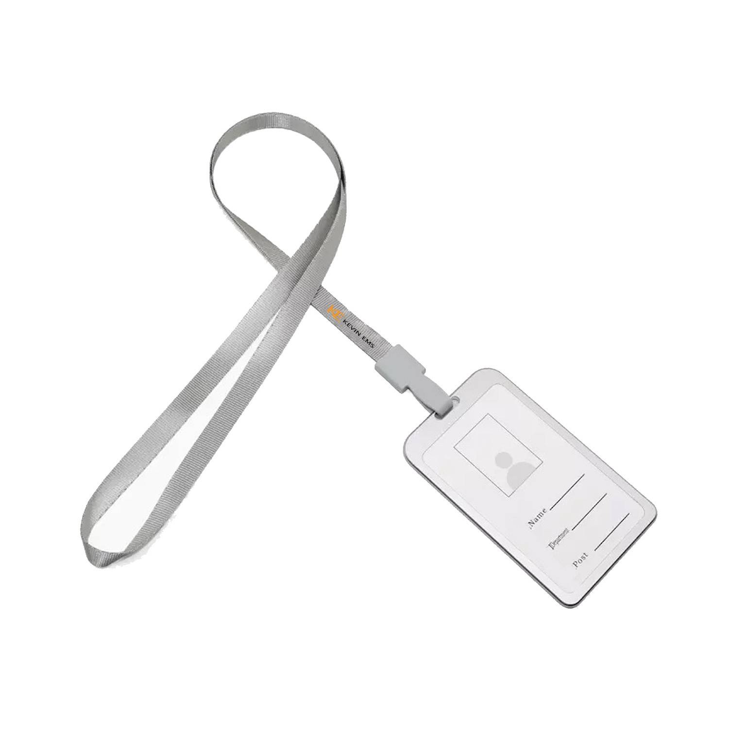 ID Badge Holder 1