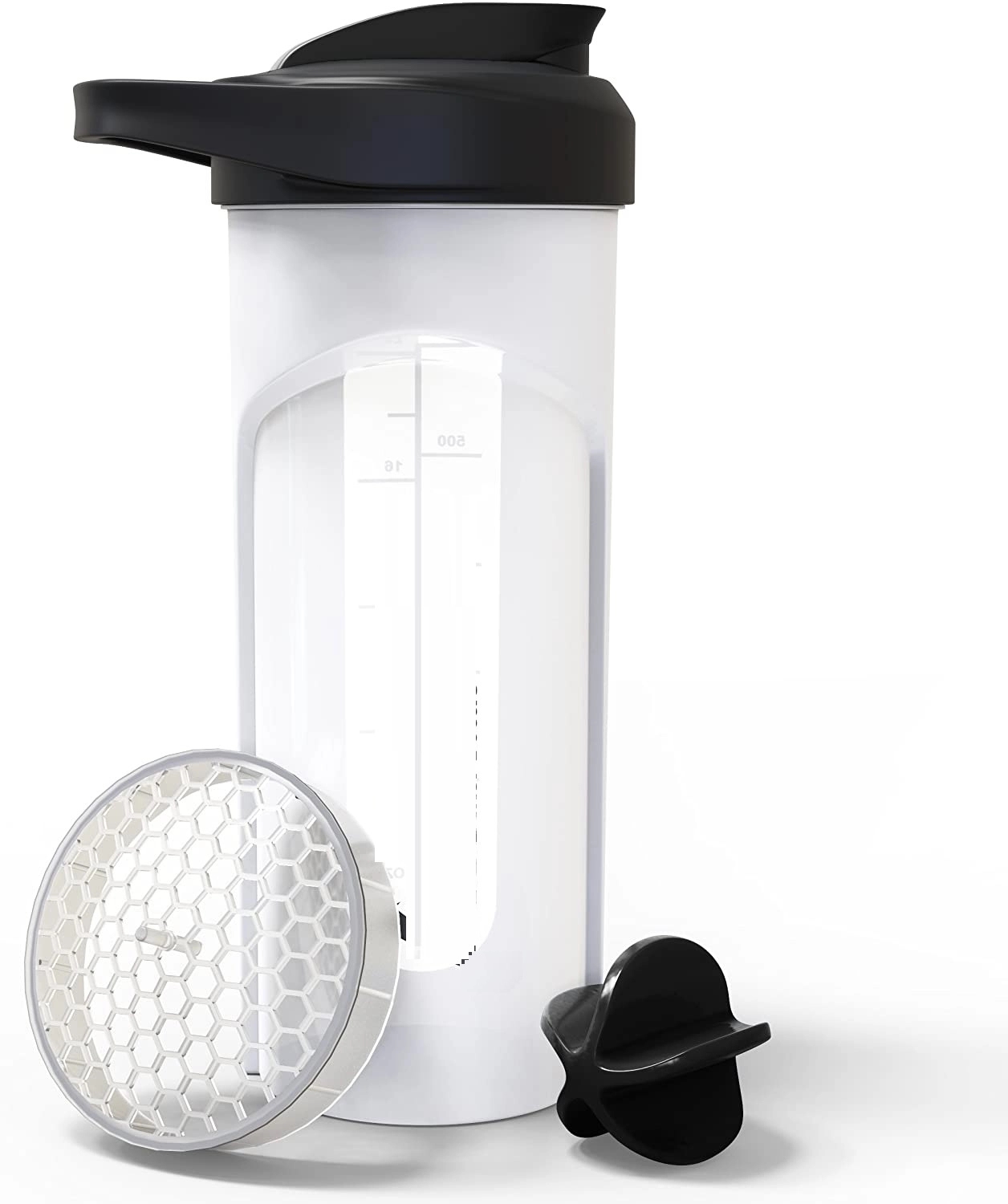 Blender Bottle 2